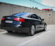 Audi A6 3.0 TDI DPF 245k quattro S tronic