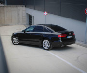Audi A6 3.0 TDI DPF 245k quattro S tronic
