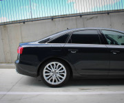 Audi A6 3.0 TDI DPF 245k quattro S tronic