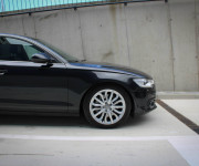 Audi A6 3.0 TDI DPF 245k quattro S tronic