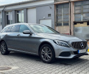 Mercedes-Benz C trieda Kombi 220 BlueTEC A/T