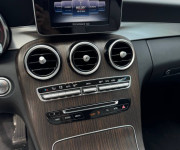 Mercedes-Benz C trieda Kombi 220 BlueTEC A/T