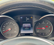 Mercedes-Benz C trieda Kombi 220 BlueTEC A/T