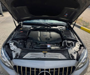 Mercedes-Benz C trieda Kombi 220 BlueTEC A/T