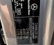 Mercedes-Benz C trieda Kombi 220 BlueTEC A/T