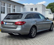 Mercedes-Benz C trieda Kombi 220 BlueTEC A/T