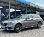 Mercedes-Benz C trieda Kombi 220 BlueTEC A/T