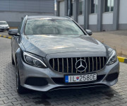 Mercedes-Benz C trieda Kombi 220 BlueTEC A/T