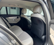 Mercedes-Benz C trieda Kombi 220 BlueTEC A/T