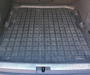 Škoda Superb combi 4x4 L&K + WEBASTO