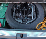 Škoda Superb combi 4x4 L&K + WEBASTO