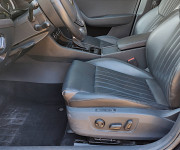 Škoda Superb combi 4x4 L&K + WEBASTO