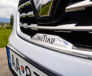 Renault Koleos Initiale Paris 135kW 4x4 Automat Koža Záruka 2029/100 000km