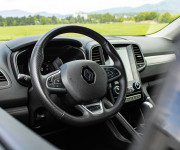 Renault Koleos Initiale Paris 135kW 4x4 Automat Koža Záruka 2029/100 000km