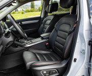 Renault Koleos Initiale Paris 135kW 4x4 Automat Koža Záruka 2029/100 000km