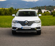 Renault Koleos Initiale Paris 135kW 4x4 Automat Koža Záruka 2029/100 000km