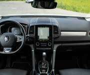 Renault Koleos Initiale Paris 135kW 4x4 Automat Koža Záruka 2029/100 000km