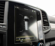 Renault Koleos Initiale Paris 135kW 4x4 Automat Koža Záruka 2029/100 000km