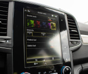 Renault Koleos Initiale Paris 135kW 4x4 Automat Koža Záruka 2029/100 000km