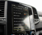 Renault Koleos Initiale Paris 135kW 4x4 Automat Koža Záruka 2029/100 000km