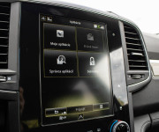 Renault Koleos Initiale Paris 135kW 4x4 Automat Koža Záruka 2029/100 000km