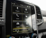 Renault Koleos Initiale Paris 135kW 4x4 Automat Koža Záruka 2029/100 000km