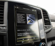 Renault Koleos Initiale Paris 135kW 4x4 Automat Koža Záruka 2029/100 000km