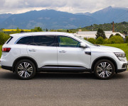 Renault Koleos Initiale Paris 135kW 4x4 Automat Koža Záruka 2029/100 000km