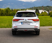 Renault Koleos Initiale Paris 135kW 4x4 Automat Koža Záruka 2029/100 000km