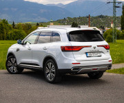Renault Koleos Initiale Paris 135kW 4x4 Automat Koža Záruka 2029/100 000km