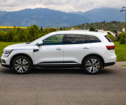 Renault Koleos Initiale Paris 135kW 4x4 Automat Koža Záruka 2029/100 000km