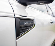 Renault Koleos Initiale Paris 135kW 4x4 Automat Koža Záruka 2029/100 000km