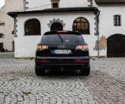 Audi Q7 4.2 TDI quattro tiptronic DPF
