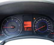 Infiniti FX30dS