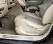 Infiniti FX30dS