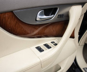 Infiniti FX30dS