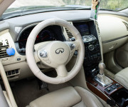Infiniti FX30dS