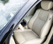 Infiniti FX30dS