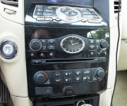 Infiniti FX30dS