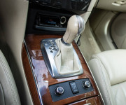 Infiniti FX30dS
