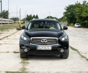 Infiniti FX30dS