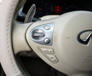 Infiniti FX30dS