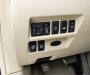 Infiniti FX30dS