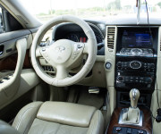 Infiniti FX30dS