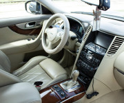 Infiniti FX30dS