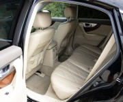Infiniti FX30dS