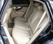 Infiniti FX30dS