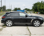 Infiniti FX30dS