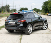 Infiniti FX30dS