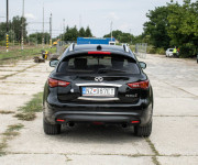 Infiniti FX30dS